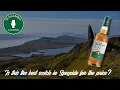Exploring The Glenlivet 12 A Classic Single Malt Scotch Experience