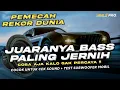 Download Lagu JUARANYA BASS PALING JERNIH | DJ FULL BASS CEK SOUND COCOK UNTUK TEST SUBWOOFER MOBIL (MHLS PRO)