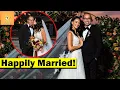 James Murray Wife Melyssa Davies Married Life Gay Rumors