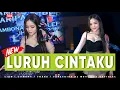 Download Lagu FUNKOT LURUH CINTAKU FUNKOT NEW VERSION 2025 BY DJ MEYLIA