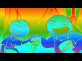 RAINBOW EDITION v -rage Remake 2017