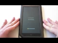 Nook Color - Revert to Stock Factory Settings