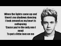 Download Lagu Niall Horan - Put A Little Love On Me (lyrics)