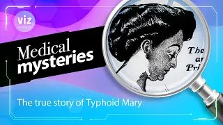 Typhoid Mary: The First Asymptomatic Carrier in U.S. History