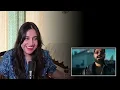 EMIWAY BANTAI X SWAALINA - KAALI KAALI AANKHEIN REACTION | MUSIC BY TONY JAMES  | Ashmita Reacts