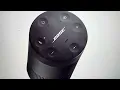 Factory Reset Bose SoundLink Revolve 2 Speaker