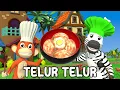 Download Lagu Telur Telur 🥚❤️🥚 Lagu Anak Indonesia Balita