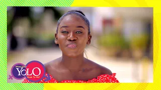 what does yolo mean to me episode 11 hosted by lydia 