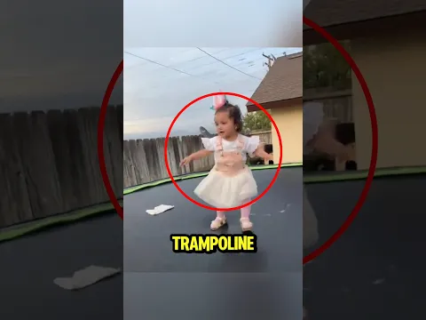 She Ignored Her Mom's Warning...Then This Happened!😱