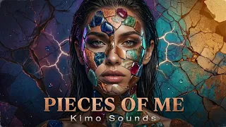 pieces of me kimo sounds lyrics video