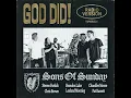 GOD DID! (Radio Version) - Sons of Sunday