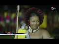 Download Lagu Kucitfwa Kwemhlanga || HRH Princess Sakhizwe's solo dance