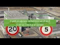 Download Lagu Neem gas terug. Geef veiligheid voorrang.