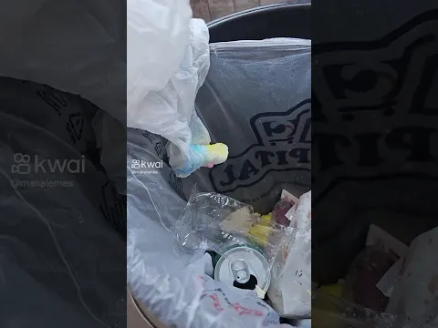 Sereia na água