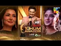 Lagu Kashmir 10th HUM Awards ✨ Teaser 3 | The Countdown Begins | Coming Soon