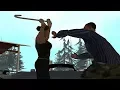 San Andreas Cutscenes - Farewell, my Love