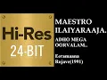 Download Lagu Adho Mega(24Bit Hires) I IEeramaana Rojave(1991) I I Ilaiyaraaja I I Mano