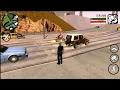 Download Lagu GTA SA - Mobile | Throw Spike Strips Mod