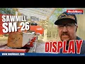How to Use MechMaxx Sawmill SM-26