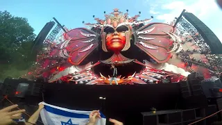 electric love festival after movie 2018