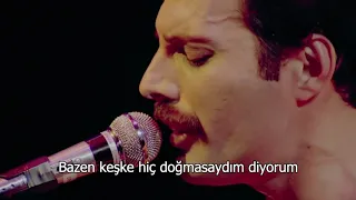 Download Queen - Bohemian Rhapsody (Türkçe Altyazı) MP3