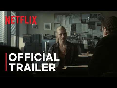 Official Trailer [Subtitled]