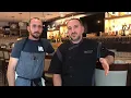 Brothers open fine-dining restaurant in Edwardsville with respect for the old Andria s