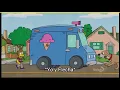 Me and my arrow - The Simpsons
