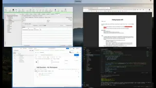 Backend Test Polling System API Coding Ninja Skill test Backend module