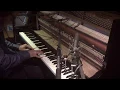 Danny Mulhern - Flow Improv #25