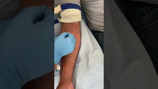 مهنة التمريض الحمد لله دائما وأبدا Reels 