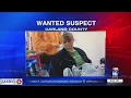 Garland County Sheriff s Office search for woman wanted on suspicion of mail theft other crimes
