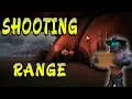 Shooting range Marauders Arch