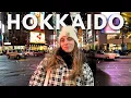 1 Week in HOKKAIDO