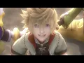 Sea Salt Trio || I'm Alive (KH AMV)