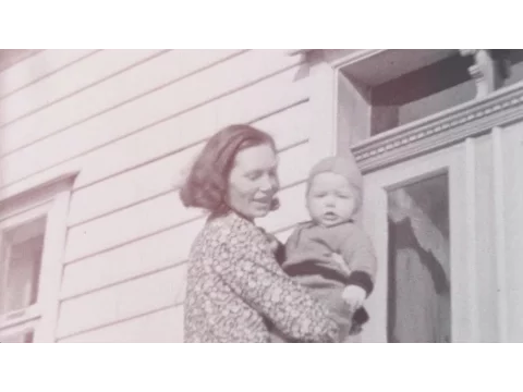 Simen Mitlid Pictures From the Past