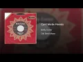 Can't We Be Friends