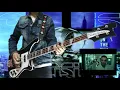 Download Lagu Oasis - Sunday Morning Call - Bass Cover Isolated