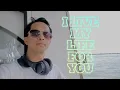 Download Lagu I Live My Life for You - Firehouse (Acoustic Cover by Rommel Balacanao) Classic Rock Love Song 