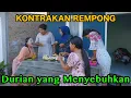 Download Lagu DURIAN YANG MENYEMBUHKAN || KONTRAKAN REMPONG EPISODE 988