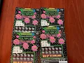 New 500 000 Bonus Scratch Multiplier Instant Ticket - Michigan Lottery