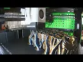 Bionic Wolf Skull Timelapse FixDry Filament