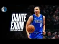 Dante Exum 2024-25 Full Season Highlights