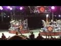 Download Lagu Godsmack Drum Duel - San Diego 2015