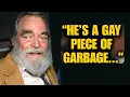 Jack Elam Truly Hated Him More Than Anyone