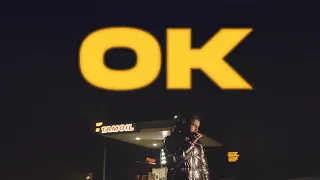 Junior Hassen OK Official Music Video 