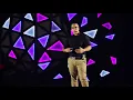 Emojis | Ahmed Gamal Saad-Eddin | TEDxRasElBar