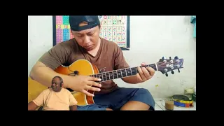 Download Keane   Everybody's Changing fingerstyle cover Alip Ba Ta Reaction MP3