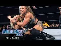 Lagu FULL MATCH: Trish Stratus vs. Victoria vs. Jazz — Women’s Title Triple Threat: WrestleMania XIX