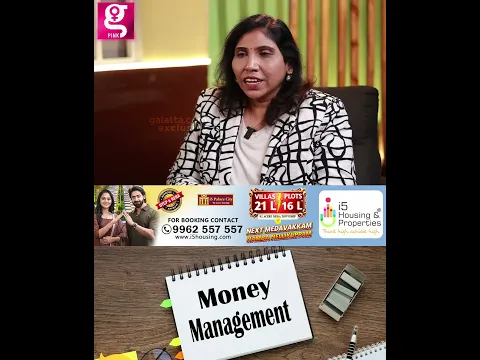 🤷‍♀️Beginners-க்கு investment idea கொடுக்க கூடாது | Budget Padmaja Explains